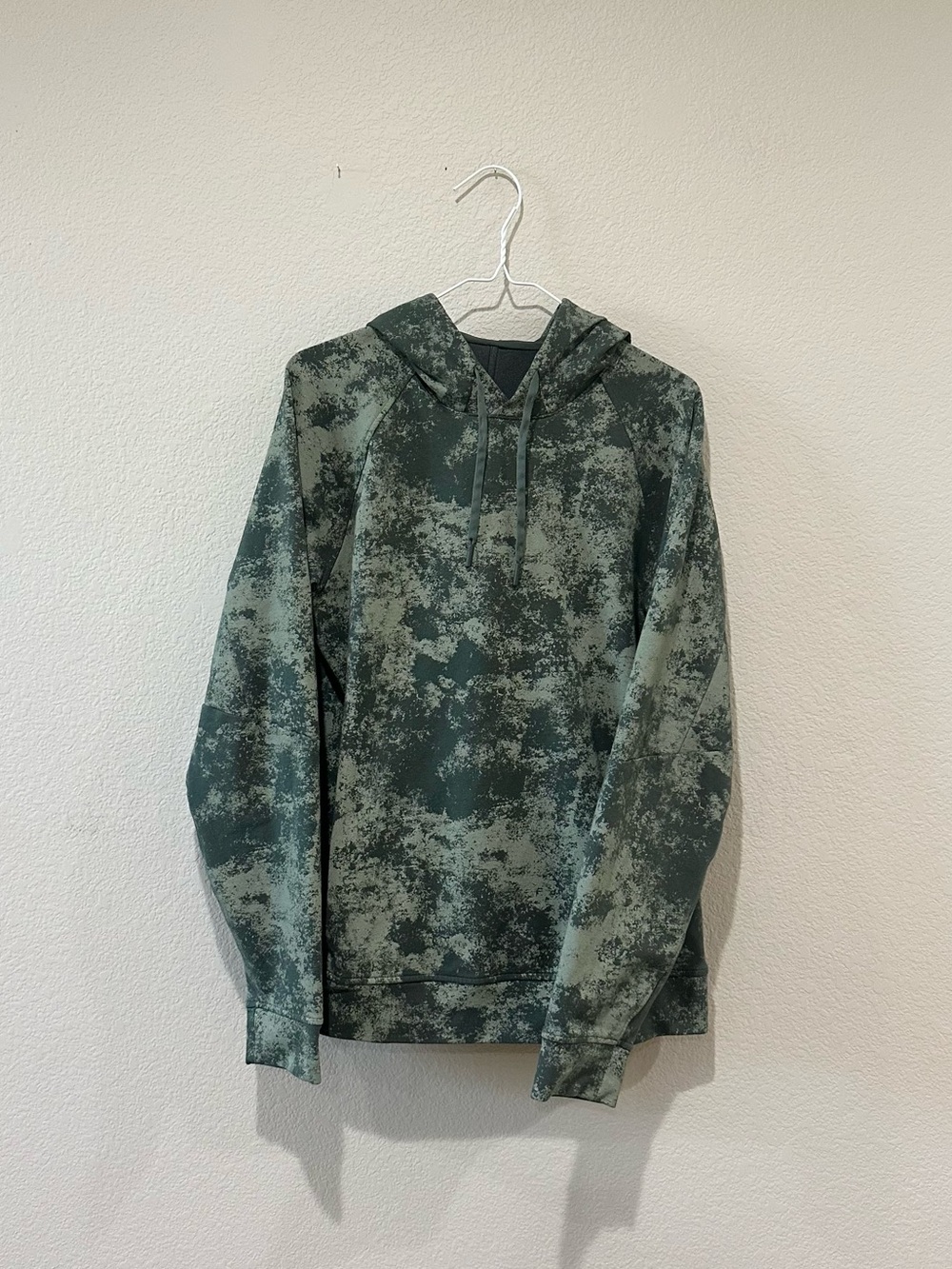 Lululemon city sweat pullover hoodie - men’s M